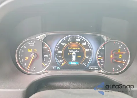 2017 GMC Acadia Denali z USA, uszkodzony, nr VIN 1GKKNXLS7HZ275005